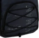 Рюкзак ортопедический Kite Education teens DC Batman 42x32x13 см 19.5 л Серый (DC26-905M) - изображение 8