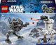 Zestaw klocków LEGO Star Wars Atak AT-RT 297 elementów (75444) - obraz 1
