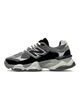Чоловічі кросівки повсякденні NB 9060 Grey Black White 41 (26,0 см) Сірий - зображення 1