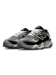 Чоловічі кросівки повсякденні NB 9060 Grey Black White 41 (26,0 см) Сірий - зображення 4