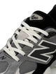 Чоловічі кросівки повсякденні NB 9060 Grey Black White 41 (26,0 см) Сірий - зображення 5