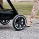 Прогулянкова коляскаABC Design Samba 2 Avocado (12005022500) - зображення 6