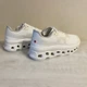 Жіночі кросівки повсякденні Running Cloudmonster Void White 40 (25,5 см) Білий - зображення 5