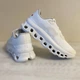 Жіночі кросівки повсякденні Running Cloudmonster Void White 40 (25,5 см) Білий - зображення 7