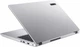 Ноутбук Acer TravelMate P2 15 TMP215-75-G2-TCO (NX.BMFEP.001), Ultra 5-125H / 15,6″ / RAM 16 ГБ / SSD 512 ГБ / Windows 11 Professional / Сірий - зображення 6