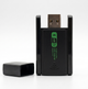 Сетевой адаптер Bluetooth Wi-Fi USB / WiFi 5 Bluetooth 4.2 AC1300 2.4/5Ghz / Беспроводной USB приемник - изображение 4