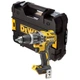 Аккумуляторная ударная дрель-шуруповерт DeWALT DCD796NT без акб, кейс (DCD796NT) - изображение 1