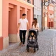 Прогулянкова коляска ABC Design Samba 2 Almond (12005022504) - зображення 7