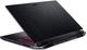 Ноутбук Acer Nitro 5 AN517-42 (NH.QG8EP.002), R5-6600H / 17,3″ / RAM 8 ГБ / SSD 512 ГБ / GeForce RTX 3050 Ti / DOS / Сірий - зображення 7