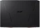 Ноутбук Acer Nitro 5 AN517-41 (NH.QBHEP.006), AMD Ryzen 7 5800H / 17,3″ / RAM 16 ГБ / SSD 1 ТБ / GeForce RTX 3080 / Windows 10 Home / Чорний - зображення 7