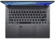 Ноутбук Acer TravelMate P2 14 TMP214-75-G3-TCO (NX.BQHEP.002), Ultra 5-125H / 14″ / RAM 16 ГБ / SSD 512 ГБ / Windows 11 Professional / Сірий - зображення 3