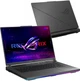 Ноутбук ASUS ROG Strix G16 (G614FR-R9161W), R9-9955HX3D / 16″ / RAM 16 ГБ / SSD 1 ТБ / GeForce RTX 5070 Ti / Windows 11 Home / Сірий - зображення 6