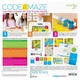 Набор для обучения 4M Программирование для детей Code-A-Maze (00-06801) - изображение 3