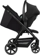 Прогулочная коляска ABC Design Avus 2 Coal (12004992517) - изображение 4