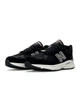 Чоловічі кросівки повсякденні NB 990v3 Black White 43 (27,0 см) Чорний - зображення 3