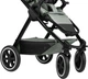 Прогулочная коляска ABC Design Samba 2 Pine (12005022302) - изображение 5