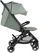 Прогулочная коляска ABC Design Ping 3 Travel Pine (12004972302) - изображение 3