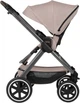 Прогулянкова коляска ABC Design Samba 2 Camel (12005022520) - зображення 2