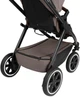 Прогулянкова коляска ABC Design Samba 2 Nature (12005022103) - зображення 6