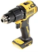 Аккумуляторная ударная дрель-шуруповерт DeWALT DCD709N без акб (DCD709N) - изображение 1