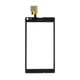 Тачскрін для Sony C2104 S36 Xperia L / C2105 S36h Xperia L, чорний, Original - зображення 1