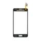 Тачскрин для Samsung G532 Galaxy J2 Prime, білий, Original - изображение 2