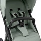 Прогулянкова коляска ABC Design Avus 2 Pine (12004992302) - зображення 6