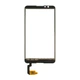 Тачскрин для Sony Xperia E4 E2104/E2105/E2115/E2124, білий, Original - зображення 2
