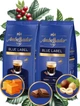 Набор кофе Ambassador Beans Amb Blue Label P 1 кг х 2 шт (8720254649719) - изображение 4