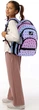 Рюкзак ортопедичний Kite Education teens Gradient 42x32x13 см 19.5 л Рожевий (K26-905M-2) - зображення 17