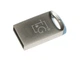 USB флеш накопичувач T&G 32GB 105 METAL SERIES SILVER USB 2.0 (TG105-32G) - изображение 1