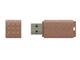 Флешка GOODRAM 16 GB UME3 Eco Friendly (UME3-0160EFR11) - изображение 2