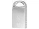 USB флеш накопичувач T&G USB 107 32GB Metal Series Silver (TG107-32G) - изображение 1