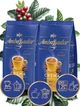 Кофе в зернах Ambassador Crema 1 кг х 2 шт (8721077550008) - изображение 5
