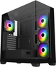 Obudowa FSP M340-BA TG Black (POC0000272) - obraz 1
