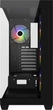 Obudowa FSP M340-BA TG Black (POC0000272) - obraz 2