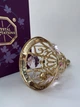 Фигурка со стразами Swarovski Колокольчик 7 см 1602451 - изображение 4