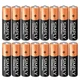 Батарейка Duracell Simply LR3/AAA 1.5V 16шт (5000394129931) - зображення 2