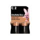 Батарейка Duracell LR14/C Power Plus 1.5V 2шт (5000394141827) - изображение 1