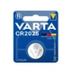 Батарейка таблетка Varta CR2025 3V 1шт (4008496276875) - зображення 1