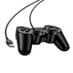 Дротовий геймпад джойстик HOCO GA3 Fast link wired game controller USB 1.5m Black (6942007666619) - зображення 4