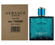 Тестер Туалетна вода для чоловіків Versace Eros Pour Homme 100 мл - зображення 1