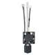 Хотенд (Сопло) Bambu Lab Hotend - X1 0.6mm Hardened Steel Nozzle,Complete Hotend Assembly, X1C (FAH005) - зображення 2