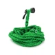 Поливочный шланг Voltronic KY-600G, 20-60м/200ft, + распылитель, насадка на кран, Green, Box (KY-600G) - изображение 2