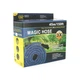 Поливочный шланг Voltronic KY-450G, 15-45м/150ft, + распылитель, насадка на кран, Green, Box (KY-450G) - изображение 3