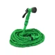 Поливочный шланг Voltronic KY-375G, 10-37.5м/125ft, + распылитель, насадка на кран, Green, Box (KY-375G) - изображение 2