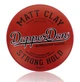 Глина матовая Dapper Dan Matt Clay 100 мл - изображение 1