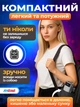Повербанк умб 15000 mAh зі швидкою зарядкою 22.5W та кабелем ремінцем type c usb a fast charging pd qc 3.0 Andowl Q-DC389X1 павербанк для телефону смартфона айпада powerbank зовнішній портативний акумулятор led-дисплей повербанки компактні сірий - зображення 2