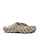 Тапочки CROCS Echo Slide Beige 208170-160 48-49 - зображення 4