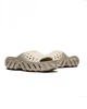 Тапочки CROCS Echo Slide Beige 208170-160 48-49 - зображення 5